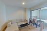 1 Bedroom Condo for Sale or Rent in Rhythm Ratchada-Huai Khwang, Din Daeng, Bangkok near MRT Huai Khwang