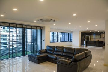 3 Bedroom Condo for rent in Moon Tower, Khlong Tan Nuea, Bangkok near BTS Thong Lo