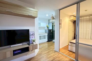 Condo for rent in Lumpini Park Rama 9 - Ratchada, Bang Kapi, Bangkok near MRT Phra Ram 9
