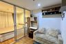 Condo for rent in Lumpini Park Rama 9 - Ratchada, Bang Kapi, Bangkok near MRT Phra Ram 9