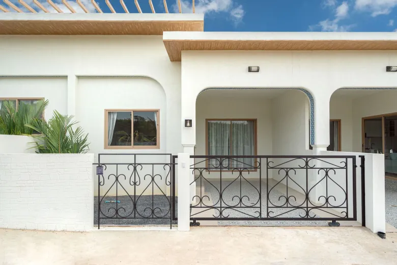 3 Bedroom House For Rent