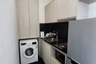 1 Bedroom Condo for rent in Dolce Udomsuk, Bang Na, Bangkok near BTS Udom Suk