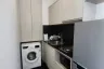 1 Bedroom Condo for rent in Dolce Udomsuk, Bang Na, Bangkok near BTS Udom Suk