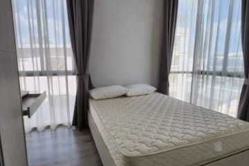 1 Bedroom Condo for rent in Dolce Udomsuk, Bang Na, Bangkok near BTS Udom Suk