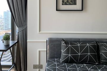 1 Bedroom Condo for Sale or Rent in Ashton Silom, Suriyawong, Bangkok near BTS Chong Nonsi