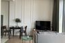 1 Bedroom Condo for Sale or Rent in Ashton Silom, Suriyawong, Bangkok near BTS Chong Nonsi