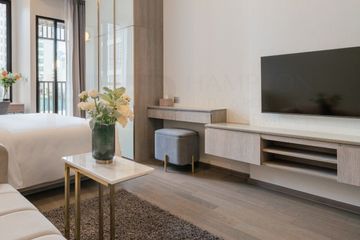 Condo for rent in Park Origin Phayathai, Thung Phaya Thai, Bangkok near BTS Phaya Thai