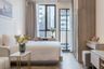 Condo for rent in Park Origin Phayathai, Thung Phaya Thai, Bangkok near BTS Phaya Thai