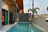 2 Bedroom Villa for rent in The 8 Pool Villa, Chalong, Phuket