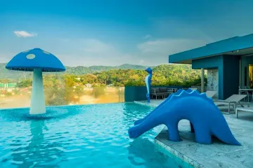 Condo for sale in Oceana Kamala, Kamala, Phuket