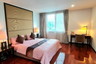 2 Bedroom Condo for rent in Piyathip Place, Khlong Tan Nuea, Bangkok near BTS Phrom Phong