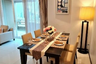 2 Bedroom Condo for rent in Piyathip Place, Khlong Tan Nuea, Bangkok near BTS Phrom Phong