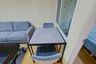 1 Bedroom Condo for rent in Life @ Ratchada - Huay Kwang, Huai Khwang, Bangkok near MRT Huai Khwang