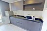 1 Bedroom Condo for rent in Life @ Ratchada - Huay Kwang, Huai Khwang, Bangkok near MRT Huai Khwang