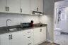 1 Bedroom Condo for rent in Lumpini Park View, Thung Maha Mek, Bangkok near MRT Lumpini