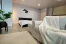 1 Bedroom Condo for rent in Lumpini Park View, Thung Maha Mek, Bangkok near MRT Lumpini