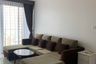 2 Bedroom Condo for rent in Supalai Premier Charoen Nakhon, Khlong San, Bangkok near BTS Khlong San