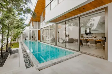 4 Bedroom Villa for rent in The Trinity, Si Sunthon, Phuket