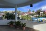 1 Bedroom Apartment for rent in Nai Harn Villa, Rawai, Phuket