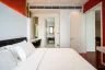 1 Bedroom Condo for Sale or Rent in KHUN by YOO inspired by Starck, Khlong Tan Nuea, Bangkok near BTS Thong Lo
