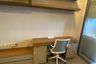 1 Bedroom Condo for sale in The Room Rama 4, Rong Mueang, Bangkok near MRT Hua Lamphong