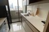 1 Bedroom Condo for sale in The Room Rama 4, Rong Mueang, Bangkok near MRT Hua Lamphong