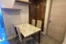 1 Bedroom Condo for sale in The Room Rama 4, Rong Mueang, Bangkok near MRT Hua Lamphong