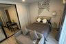 1 Bedroom Condo for rent in Maestro 14 Siam - Ratchathewi, Thanon Phetchaburi, Bangkok near BTS Ratchathewi