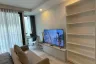 1 Bedroom Condo for rent in Maestro 14 Siam - Ratchathewi, Thanon Phetchaburi, Bangkok near BTS Ratchathewi