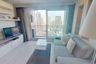 2 Bedroom Condo for sale in Rhythm Sathorn - Narathiwas, Thung Maha Mek, Bangkok near BTS Chong Nonsi