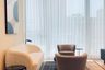 1 Bedroom Condo for rent in SCOPE Langsuan, Lumpini, Bangkok near BTS Chit Lom