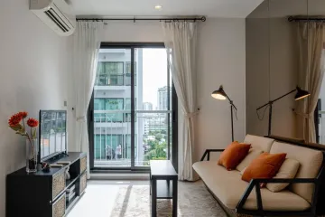 2 Bedroom Condo for rent in Rhythm Sukhumvit 36-38, Khlong Tan, Bangkok near BTS Thong Lo