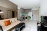2 Bedroom Condo for rent in Rhythm Sukhumvit 36-38, Khlong Tan, Bangkok near BTS Thong Lo