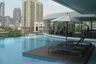 1 Bedroom Condo for rent in Villa Rachatewi, Thanon Phaya Thai, Bangkok near BTS Ari