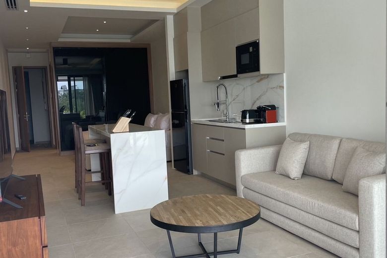 Condo For Rent