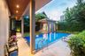 3 Bedroom Villa for rent in Phuree Sala, Choeng Thale, Phuket