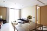 2 Bedroom Condo for Sale or Rent in Saladaeng Residences, Silom, Bangkok near MRT Lumpini
