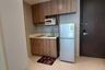 1 Bedroom Condo for sale in Tidy Deluxe Sukhumvit 34, Khlong Tan, Bangkok near BTS Thong Lo