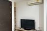 1 Bedroom Condo for Sale or Rent in Rhythm Ratchada-Huai Khwang, Din Daeng, Bangkok near MRT Huai Khwang