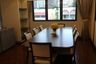 3 Bedroom Apartment for rent in Ploenruedee Residence, Lumpini, Bangkok near BTS Ploen Chit