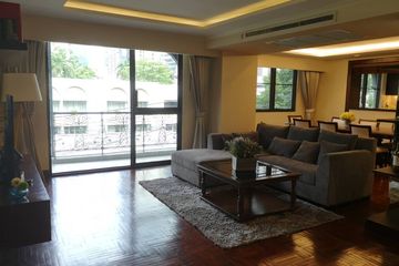 3 Bedroom Apartment for rent in Ploenruedee Residence, Lumpini, Bangkok near BTS Ploen Chit