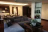3 Bedroom Apartment for rent in Ploenruedee Residence, Lumpini, Bangkok near BTS Ploen Chit