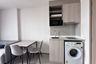 1 Bedroom Condo for rent in NIA by Sansiri, Phra Khanong Nuea, Bangkok near BTS Phra Khanong