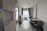 1 Bedroom Condo for rent in NIA by Sansiri, Phra Khanong Nuea, Bangkok near BTS Phra Khanong