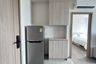 1 Bedroom Condo for rent in NIA by Sansiri, Phra Khanong Nuea, Bangkok near BTS Phra Khanong