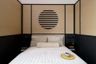 1 Bedroom Condo for rent in Tait Sathorn 12, Silom, Bangkok near BTS Saint Louis