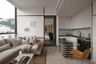 1 Bedroom Condo for rent in Tait Sathorn 12, Silom, Bangkok near BTS Saint Louis