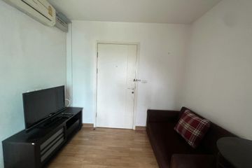 Condo for rent in Aspire Rama 4, Phra Khanong, Bangkok near BTS Ekkamai