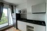 Condo for rent in Aspire Rama 4, Phra Khanong, Bangkok near BTS Ekkamai