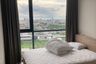 1 Bedroom Condo for Sale or Rent in THE LINE Wongsawang, Wong Sawang, Bangkok near MRT Wong Sawang